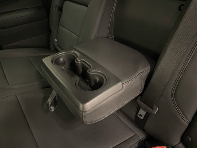 New 2026 Chevrolet Silverado 1500 LT Trail Boss image 26