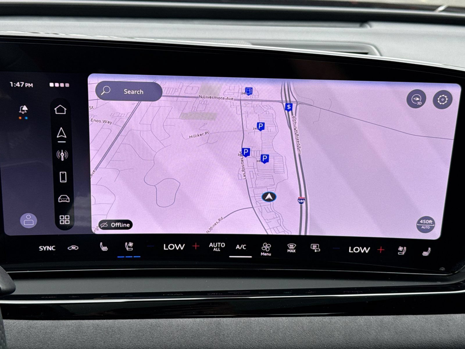 New 2026 Audi A6 Prestige AWD/4WD image 18