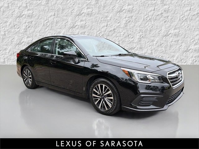 Used 2019 Subaru Legacy 2.5i Premium