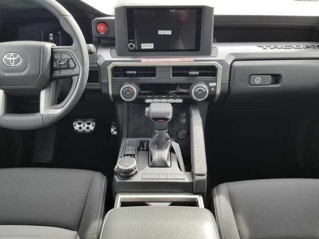 New 2025 Toyota Tacoma TRD Sport image 13