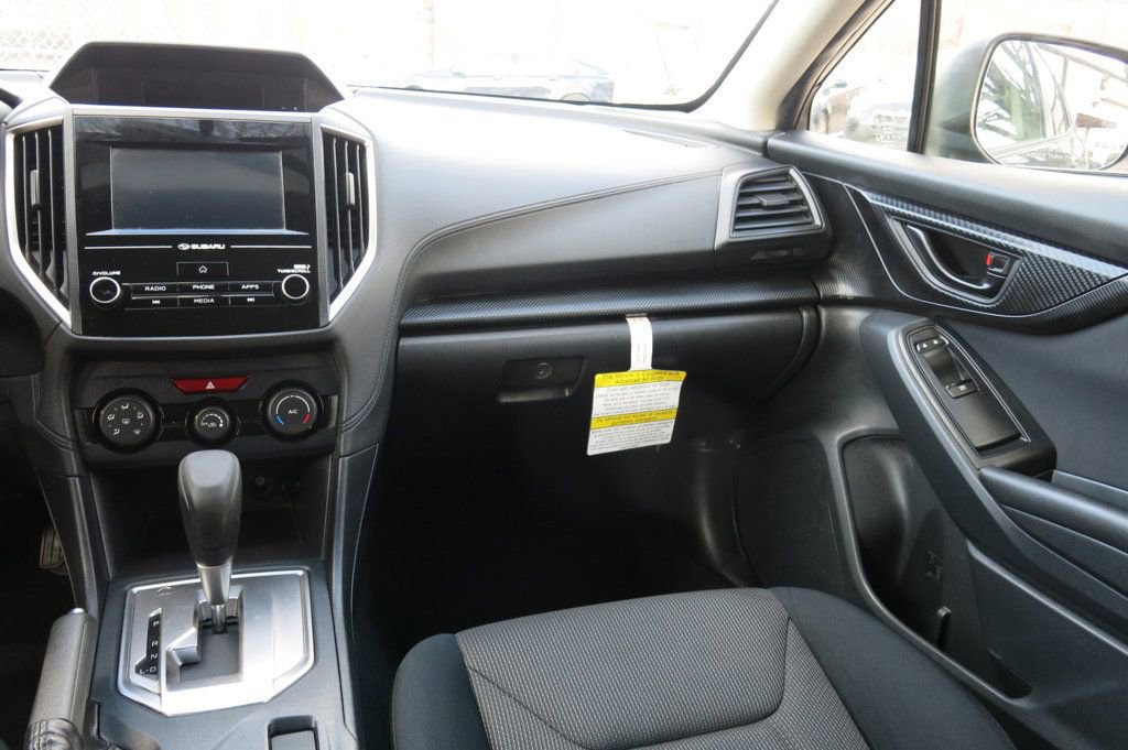Used 2019 Subaru Crosstrek 2.0i image 20