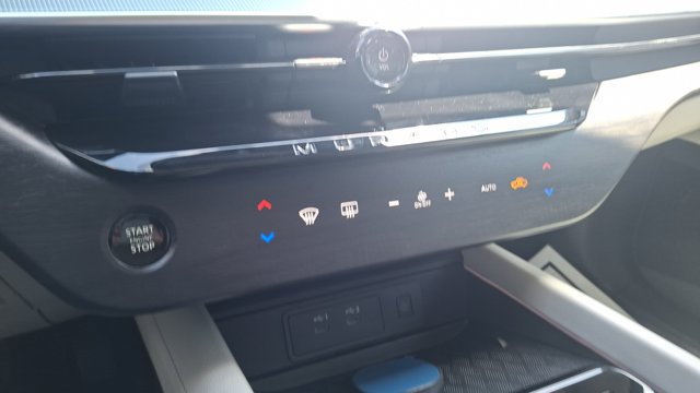 Certified 2026 Nissan Murano SL AWD/4WD image 14