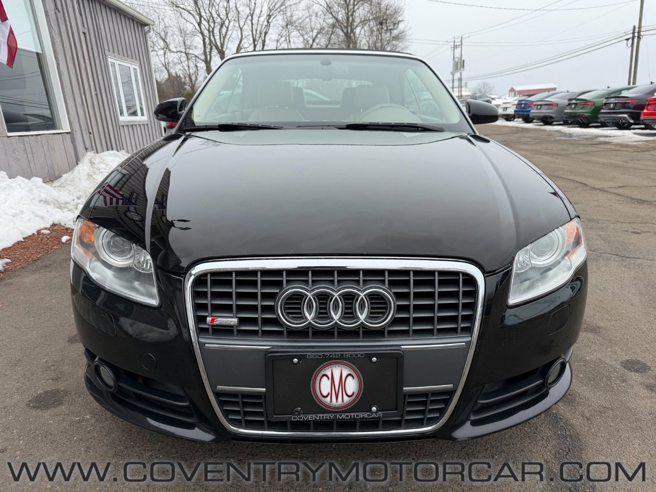 Used 2009 Audi A4 2.0T image 36