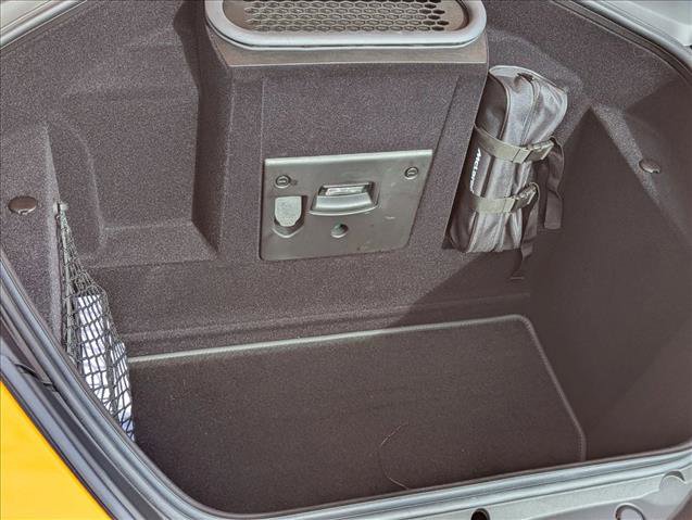 Used 2025 McLaren 750S image 6