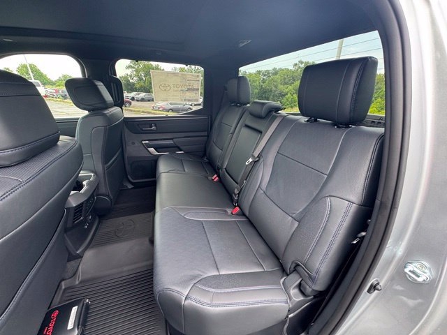 New 2026 Toyota Tundra Platinum AWD/4WD image 16