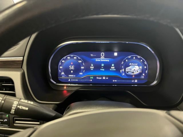 Used 2022 Chevrolet Tahoe Z71 image 21