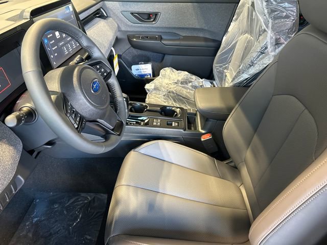 New 2026 Subaru Outback Limited image 10