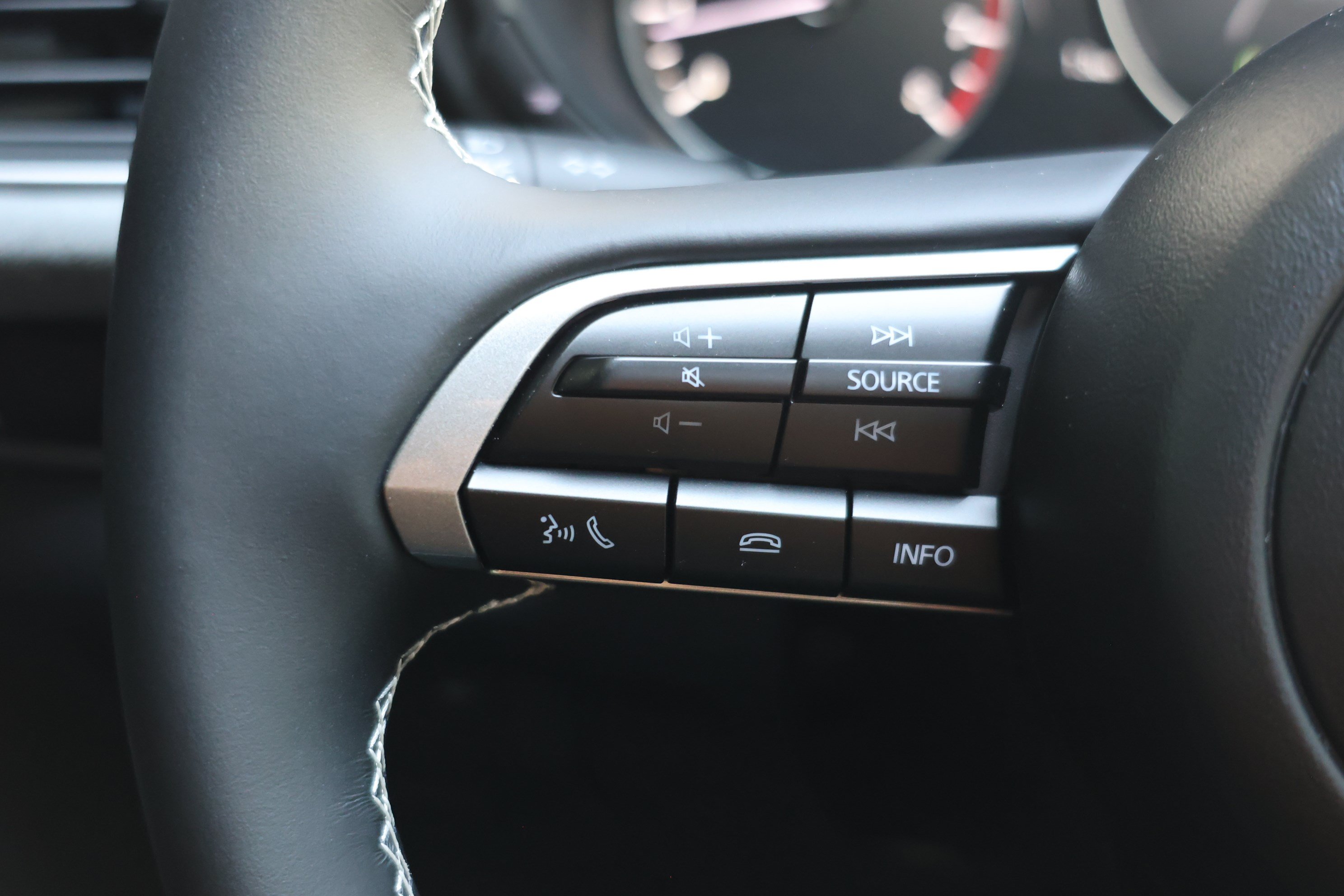 New 2026 MAZDA CX-30 Aire Edition AWD/4WD image 14