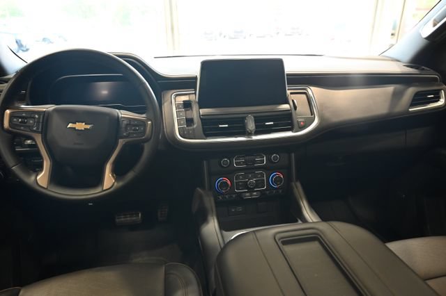 Used 2023 Chevrolet Tahoe High Country AWD/4WD image 15