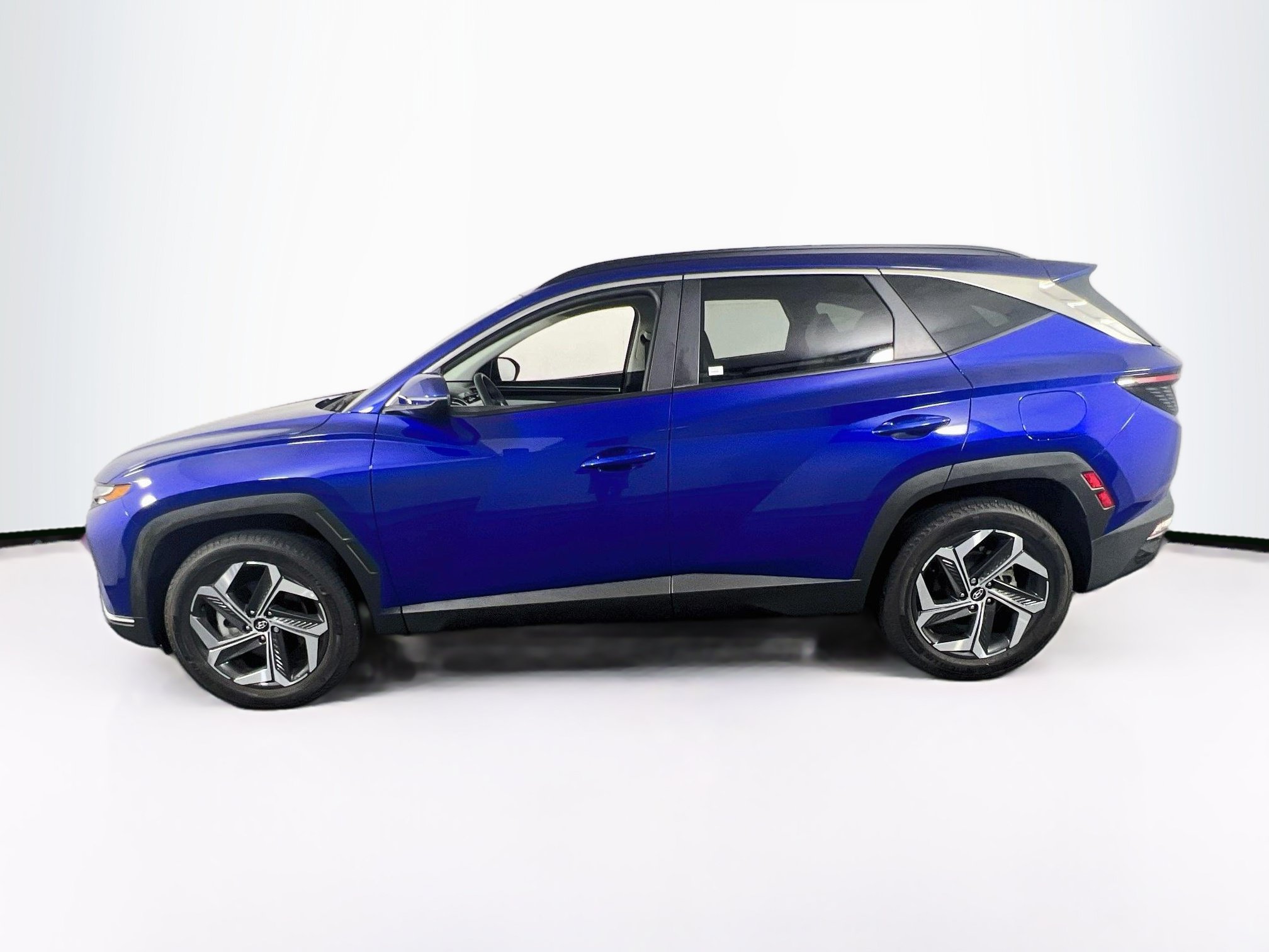 Used 2024 Hyundai Tucson SEL w/ Convenience Package AWD/4WD image 8