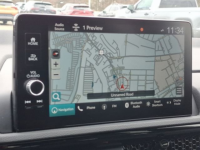 Used 2025 Honda CR-V Sport Touring image 20