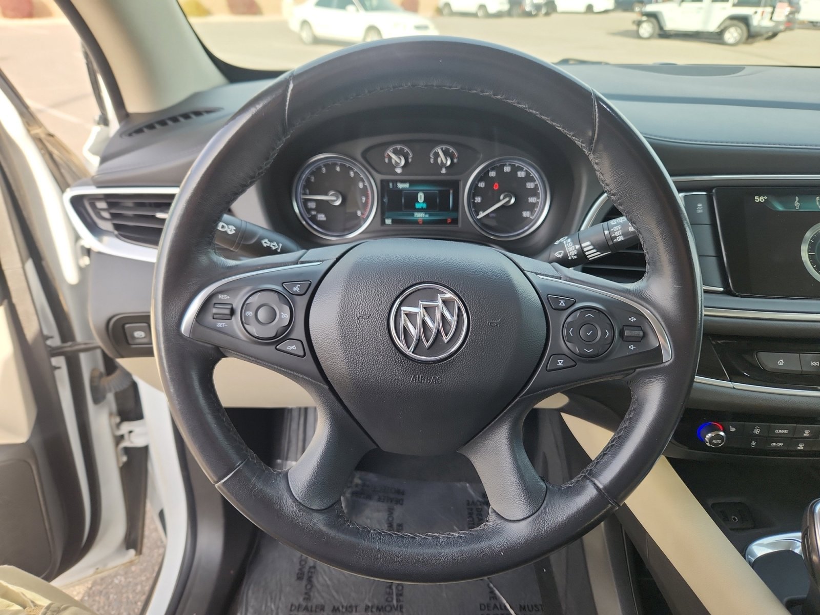 Used 2019 Buick Enclave Essence image 10