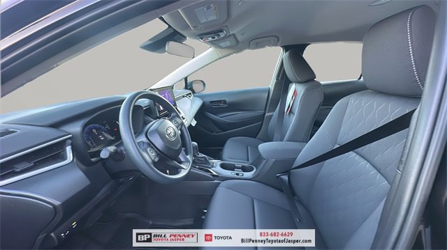 New 2026 Toyota Corolla LE image 10