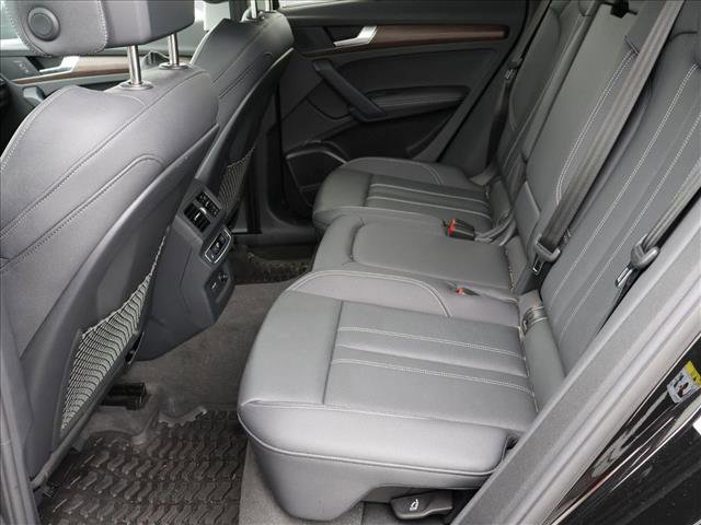 Used 2023 Audi Q5 2.0T Prestige w/ Prestige Package AWD/4WD image 15
