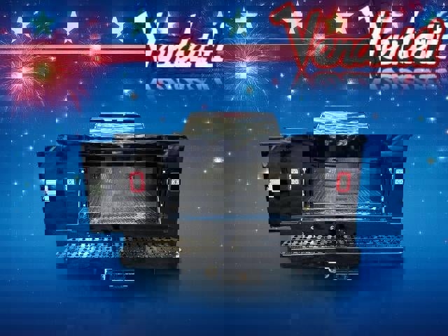 New 2025 GMC Sierra 2500 Pro w/ Convenience Package image 6