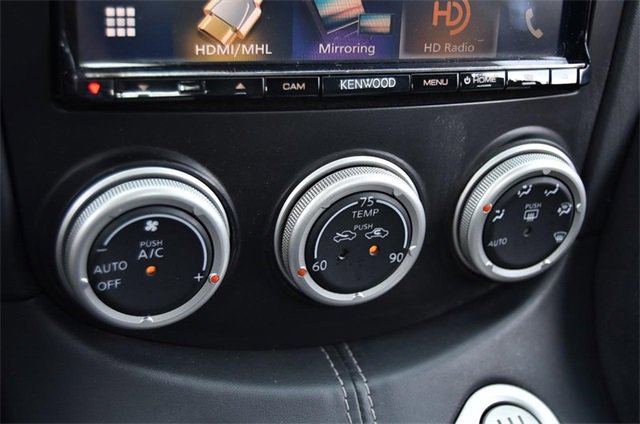 Used 2013 Nissan 370Z Touring w/ Sport Pkg image 15