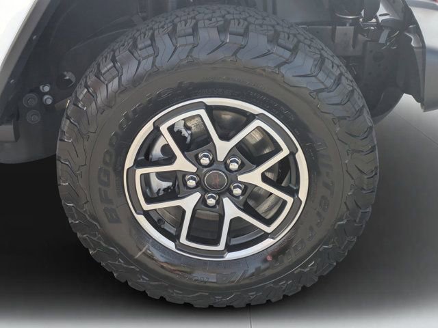 Used 2026 Jeep Wrangler Unlimited Rubicon image 9