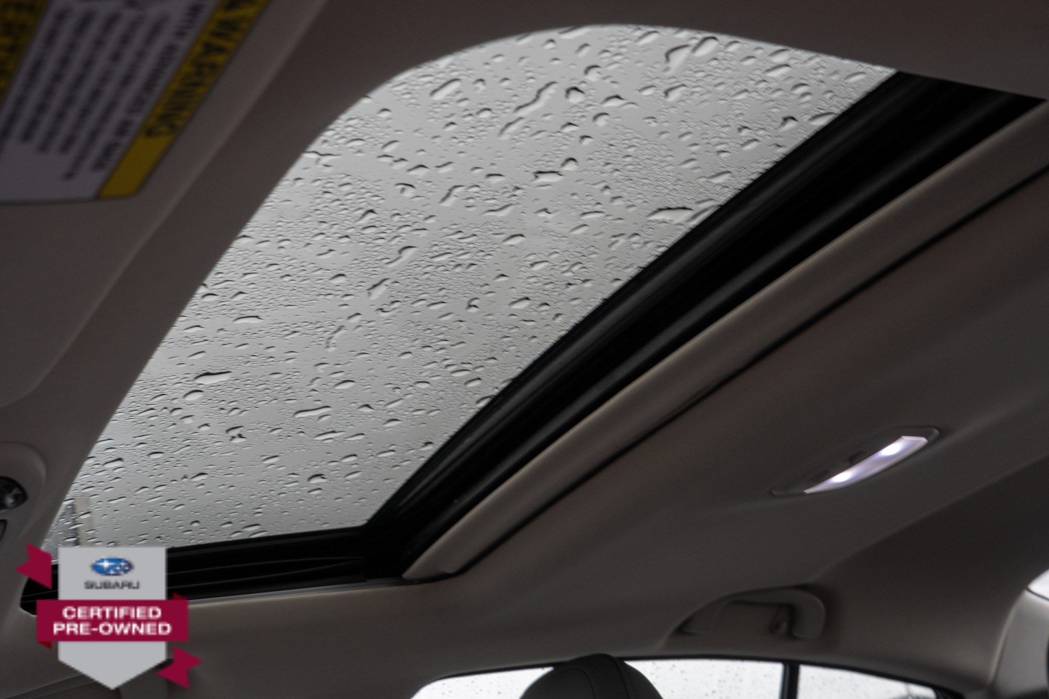 Certified 2025 Subaru Legacy Limited w/ Popular Package #3 image 18