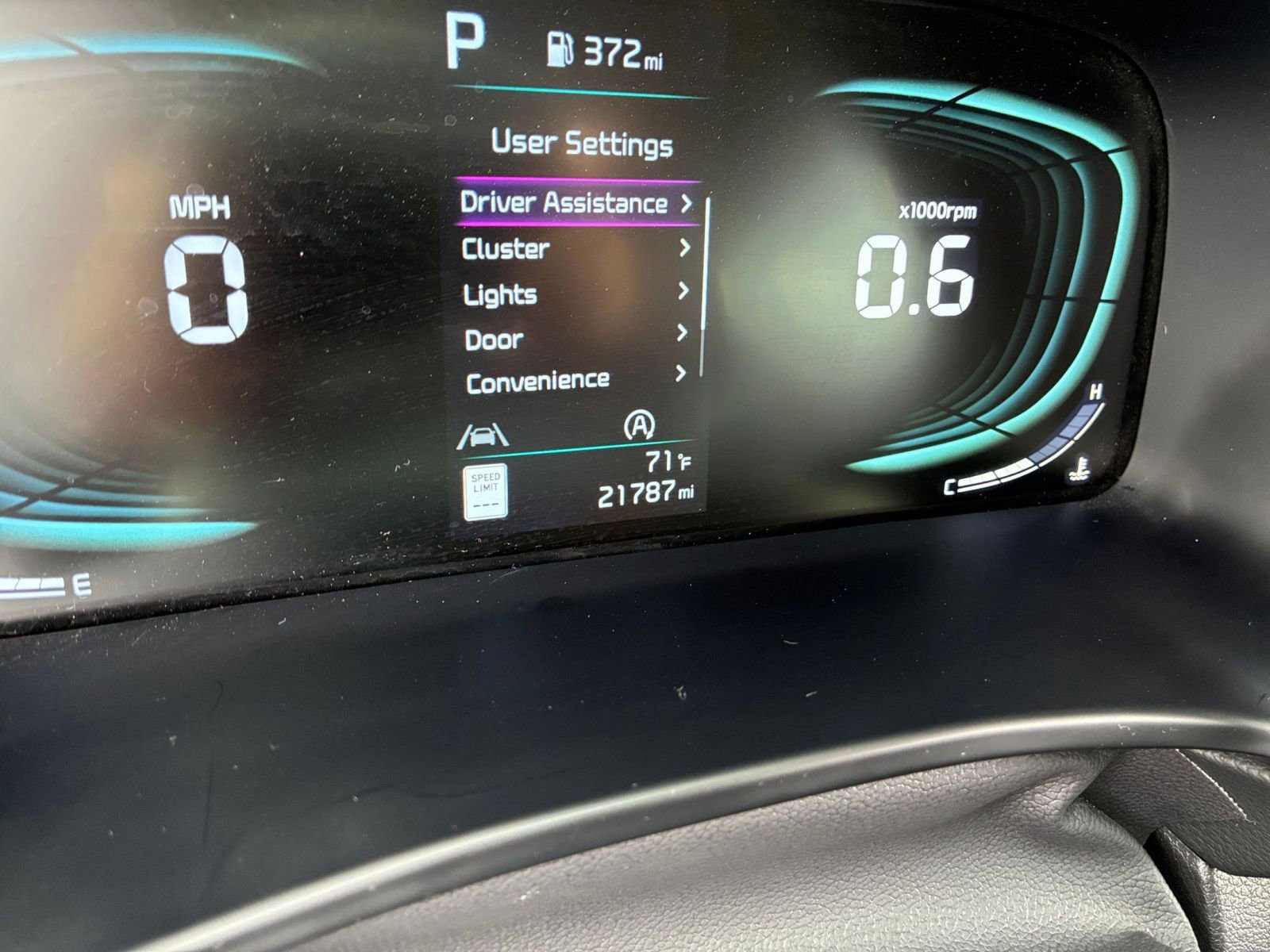Used 2025 Kia Soul LX w/ LX Technology Package image 38