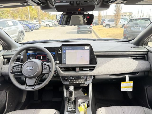 New 2026 Subaru Outback Limited XT w/ Premium/Limited Package 2 AWD/4WD image 22