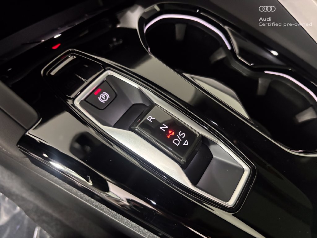 Certified 2025 Audi Q5 Premium Plus w/ Premium Plus AWD/4WD image 29