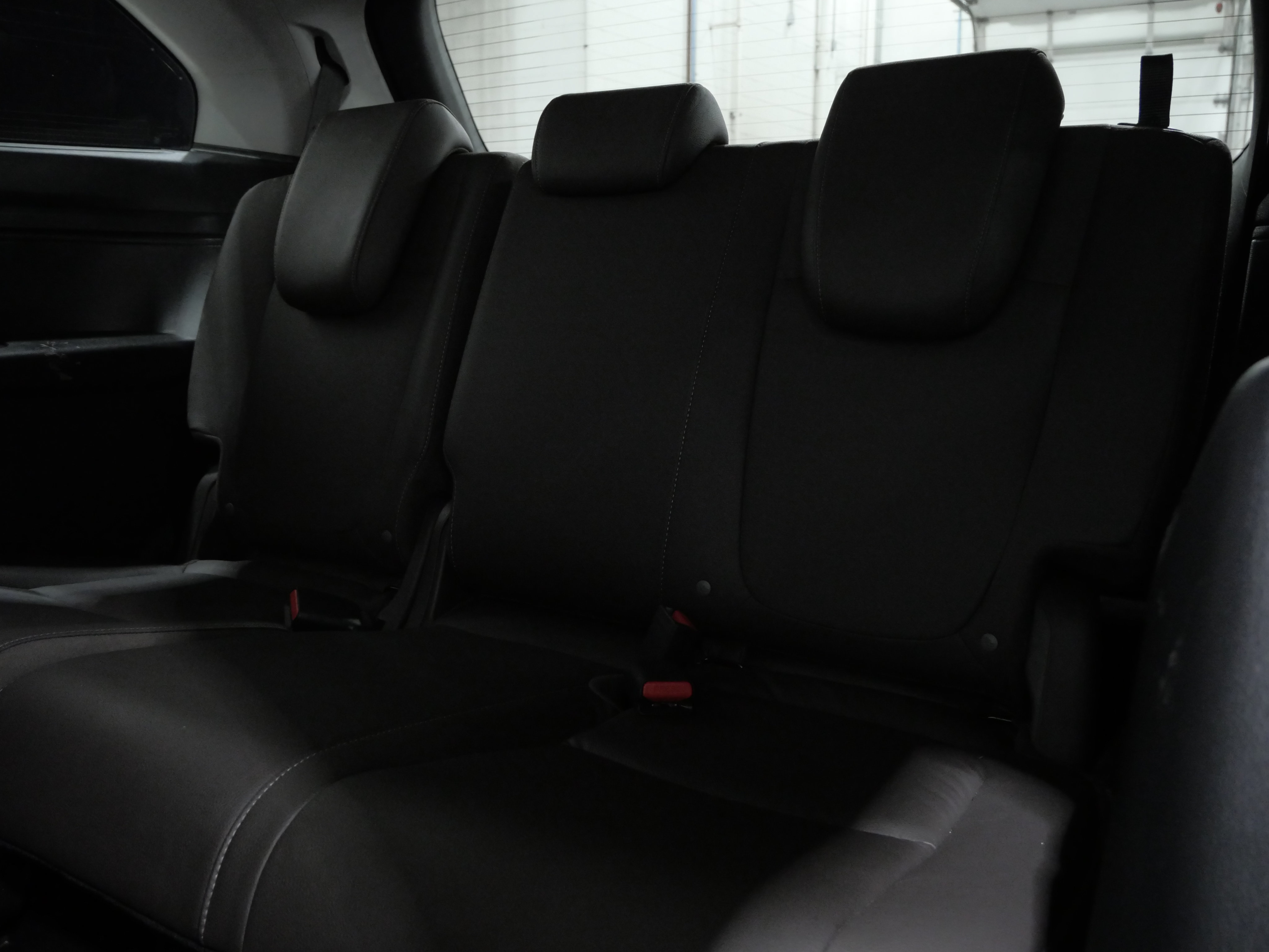 Used 2022 Honda Odyssey EX-L image 24