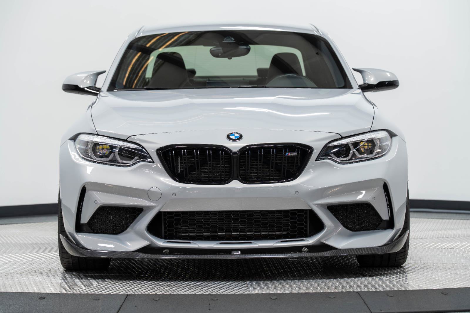 Used 2020 BMW M2 Competition w/ Executive Package image 3