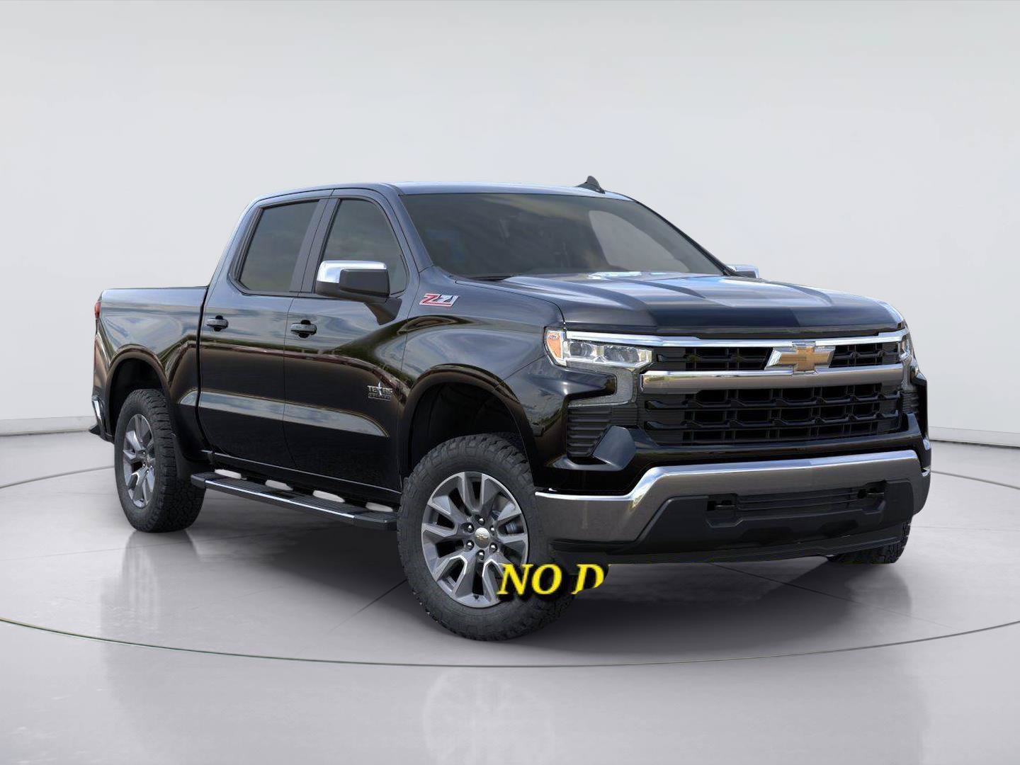 New 2026 Chevrolet Silverado 1500 LT AWD/4WD image 7