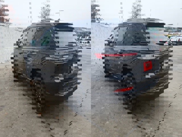 New 2025 Jeep Grand Cherokee Altitude image 22