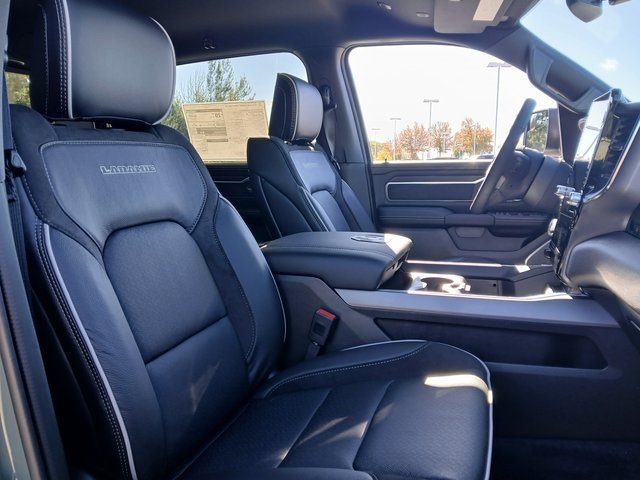 New 2026 RAM 1500 Laramie w/ Night Edition image 40