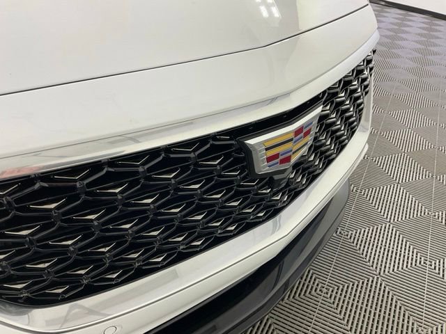 New 2026 Cadillac CT5 Premium Luxury w/ Technology Package AWD/4WD image 9
