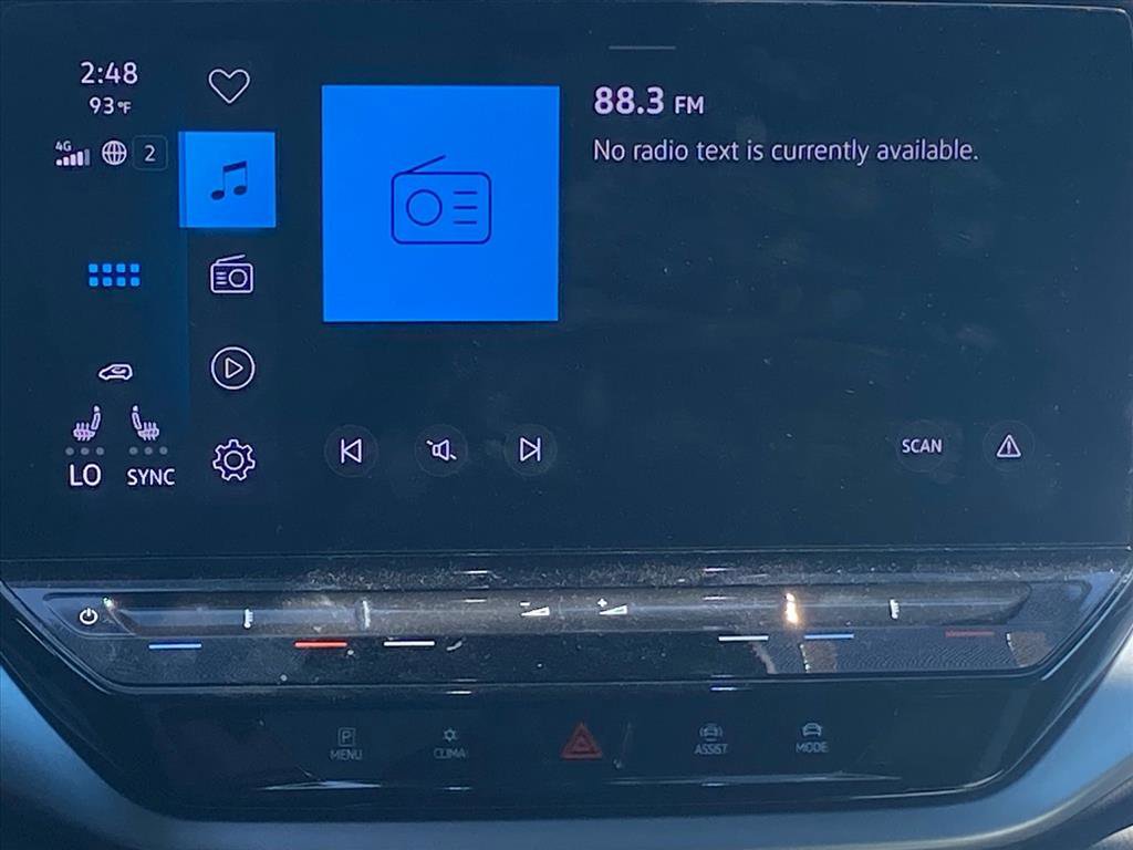 Used 2023 Volkswagen ID.4 Pro image 8