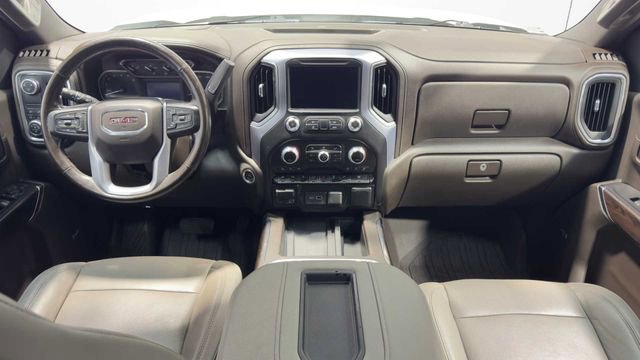 Used 2019 GMC Sierra 1500 SLT w/ SLT Premium Plus Package image 17