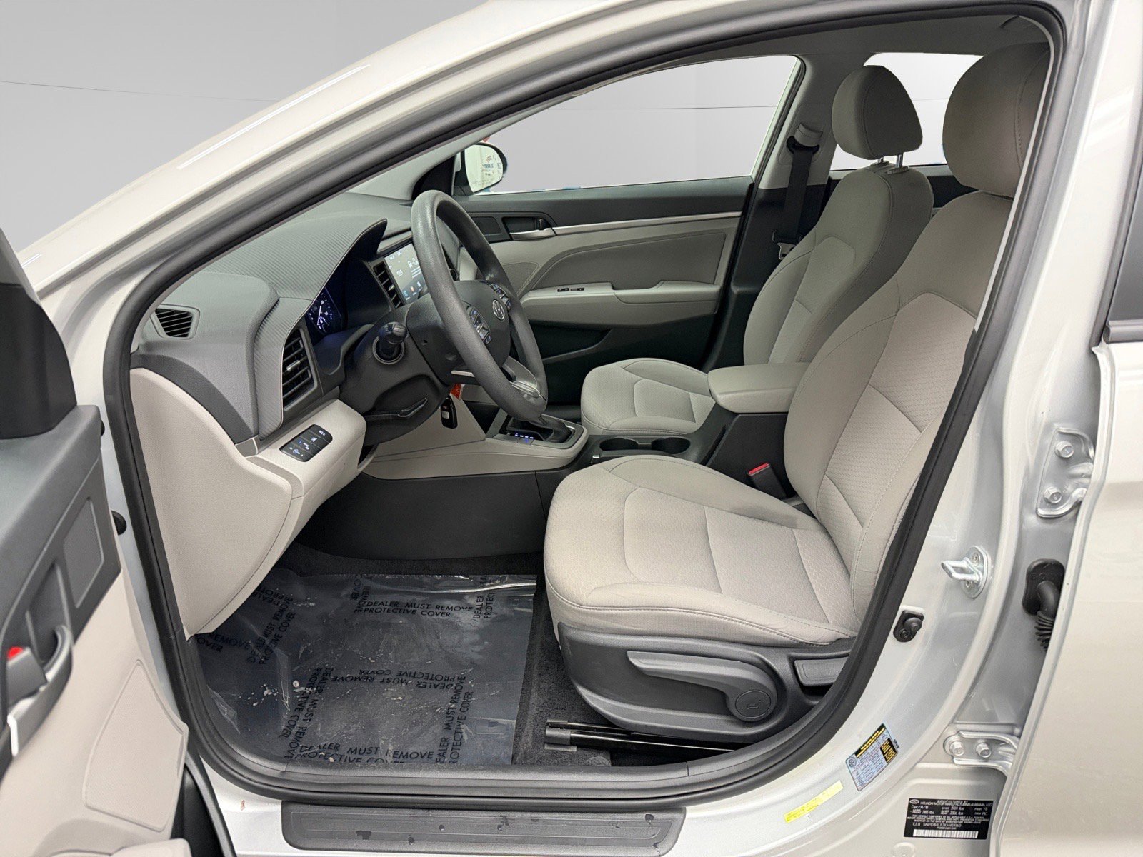 Used 2019 Hyundai Elantra SEL image 9
