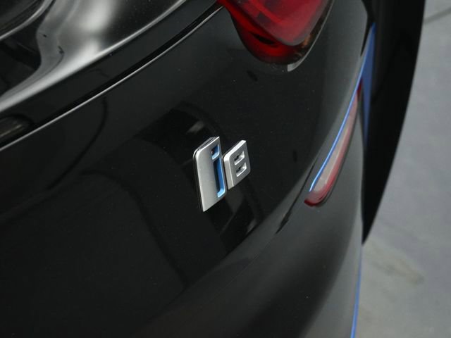 Used 2016 BMW i8 image 48