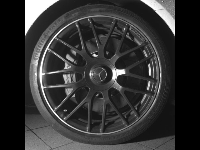 Used 2017 Mercedes-Benz SL 63 AMG image 10