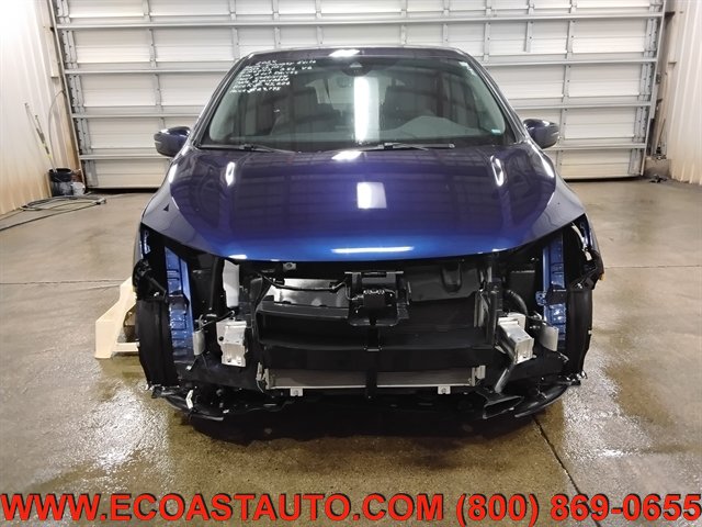 Used 2024 Honda Odyssey Elite image 7