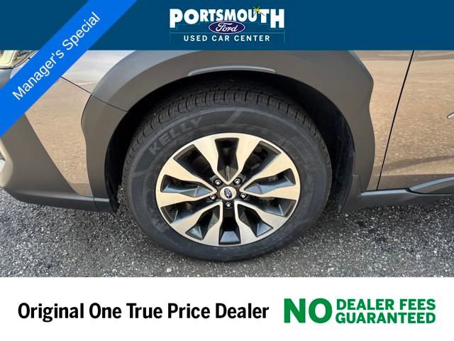Used 2023 Subaru Outback Limited image 31