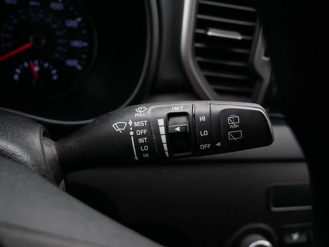 Used 2018 Kia Sportage LX AWD/4WD image 24