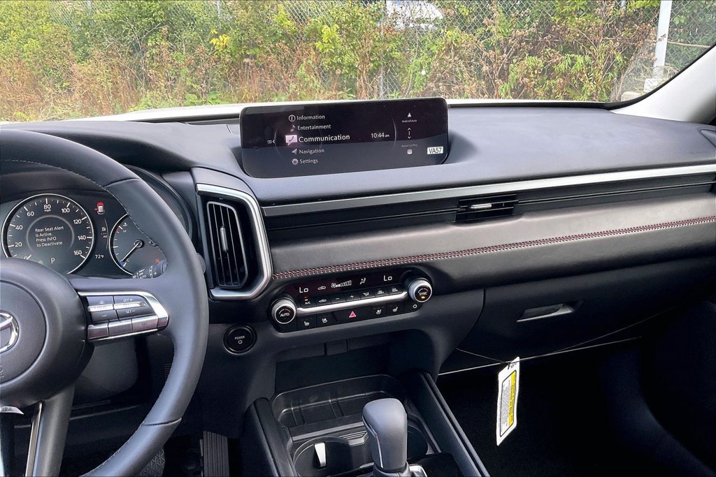 New 2026 MAZDA CX-50 AWD 2.5 Hybrid w/ Weather Package image 6