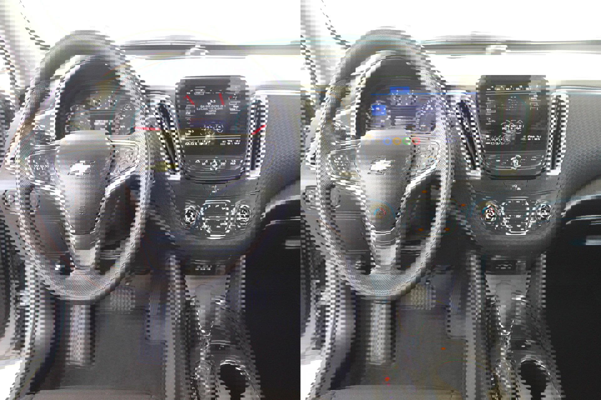 Used 2024 Chevrolet Malibu LT image 29
