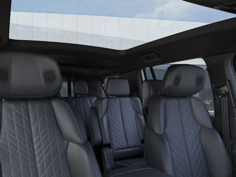 New 2026 Cadillac Escalade IQL Luxury AWD/4WD image 25
