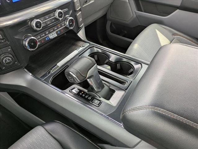 Used 2024 Ford F150 Lariat w/ Tow/Haul Package image 12