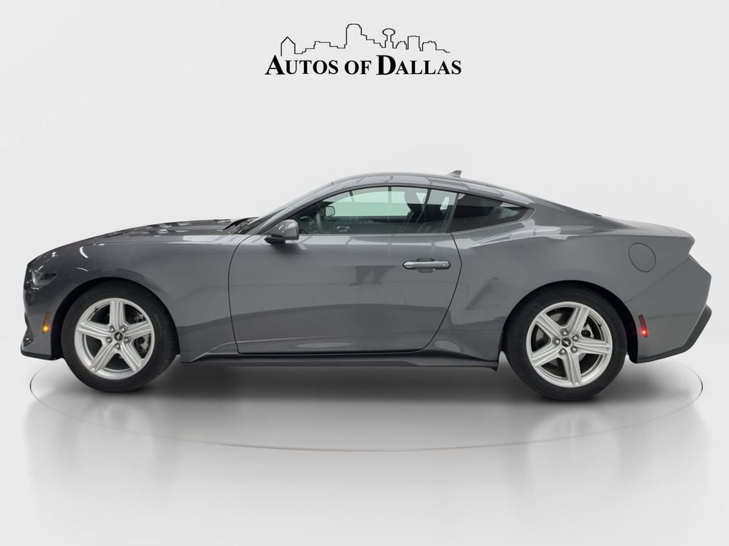 Used 2026 Ford Mustang Premium RWD image 6