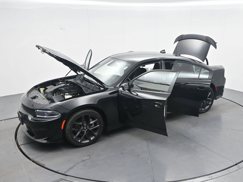 Used 2023 Dodge Charger GT w/ Blacktop Package image 42