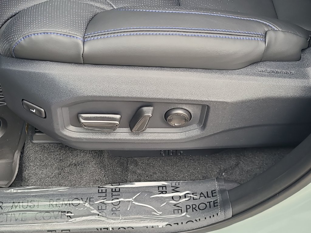 New 2026 Toyota Sequoia Platinum AWD/4WD image 15