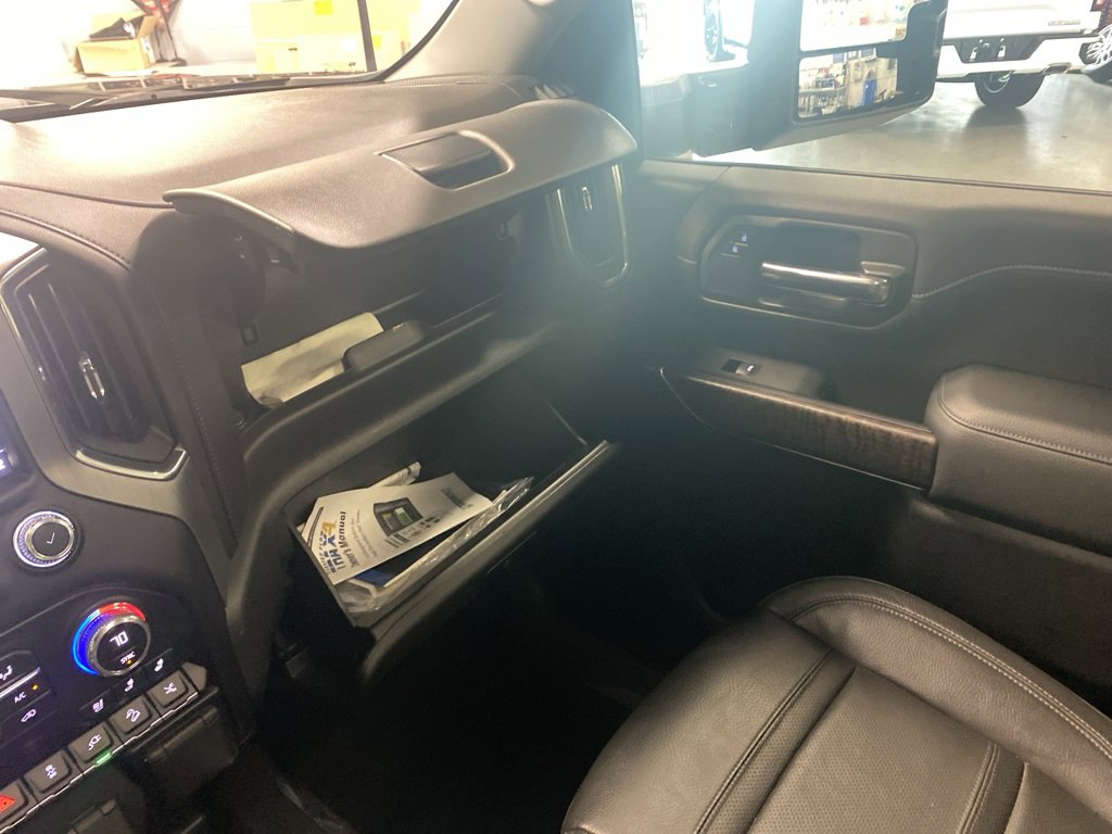 Used 2023 GMC Sierra 2500 Denali w/ Denali Ultimate Package image 33