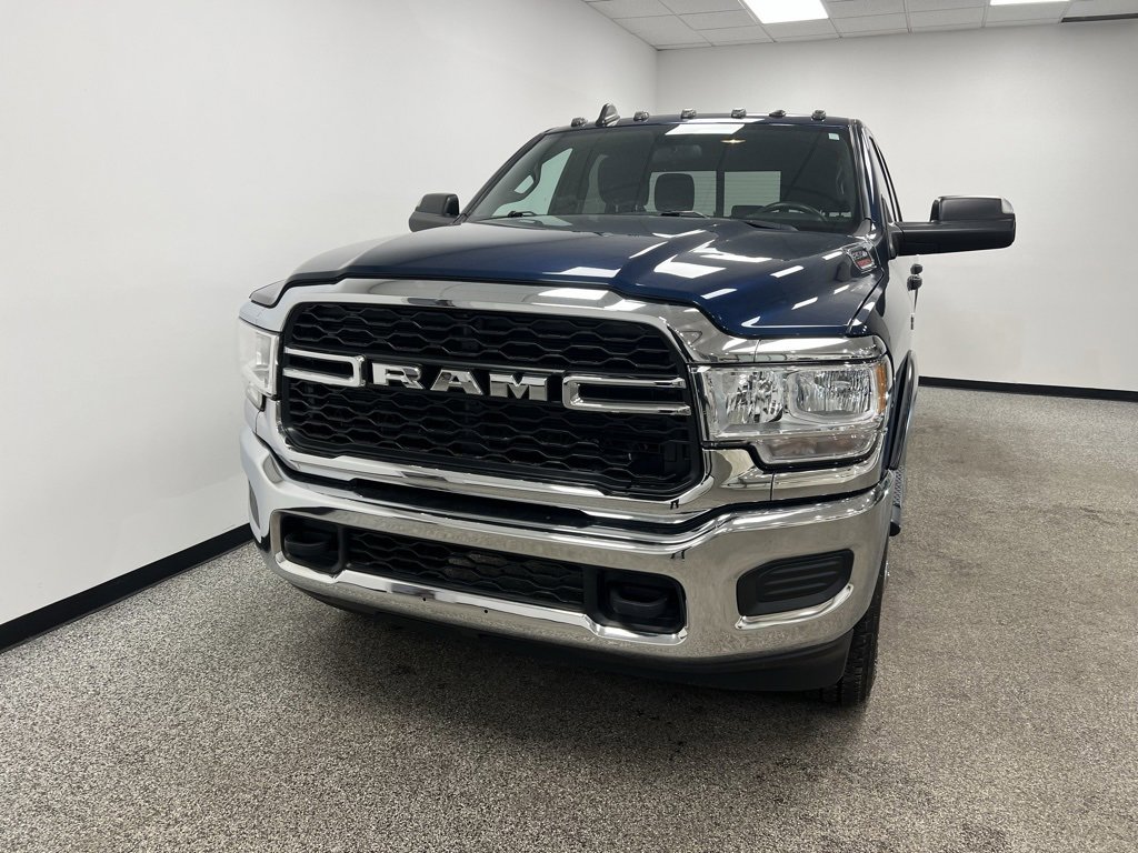 Used 2021 RAM 2500 Tradesman image 3