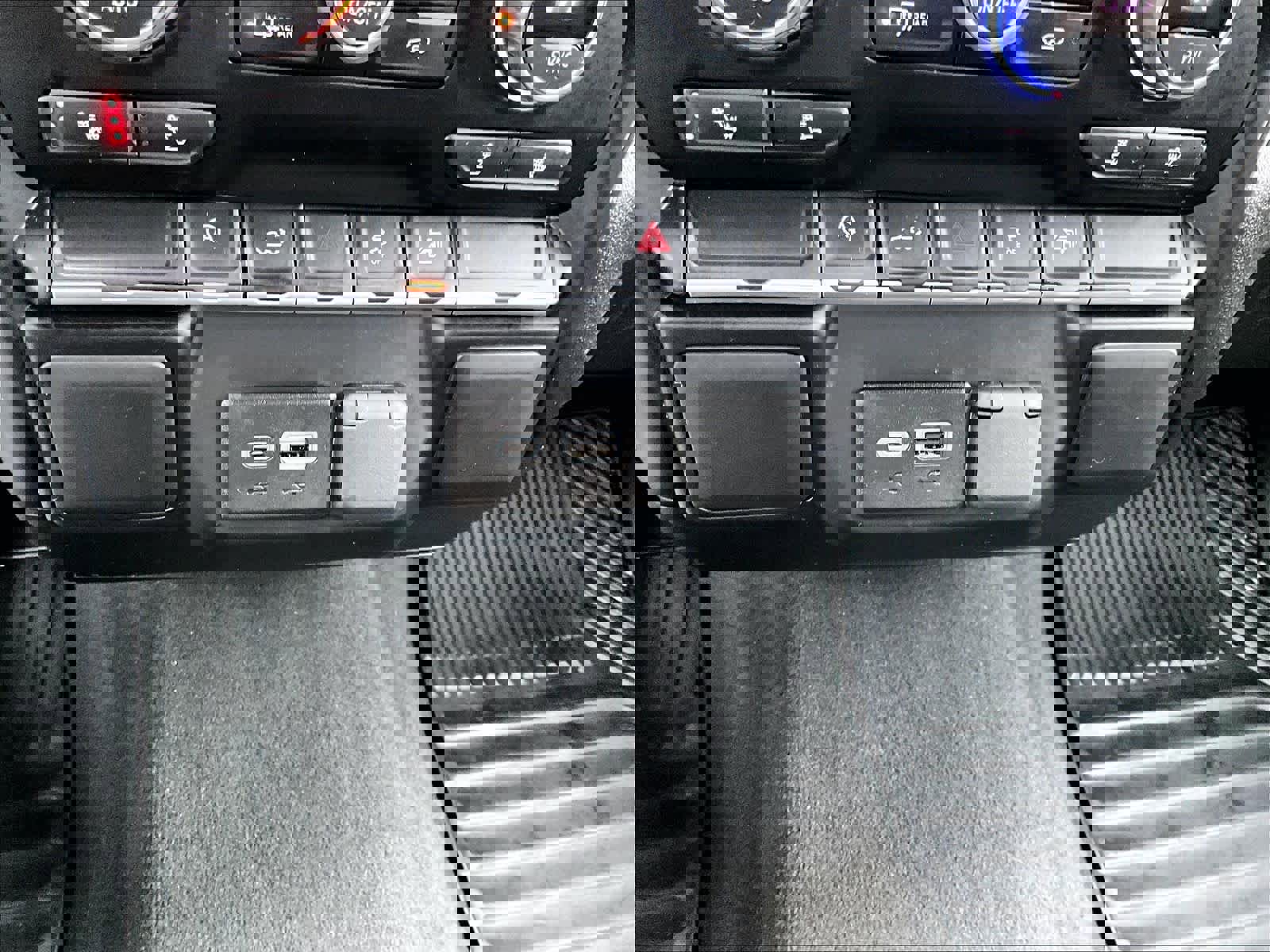 Used 2022 Chevrolet Silverado 1500 LT AWD/4WD image 25