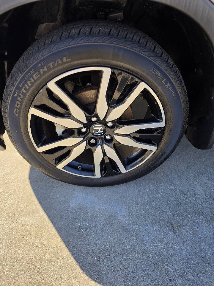 Used 2019 Honda Pilot Touring image 8